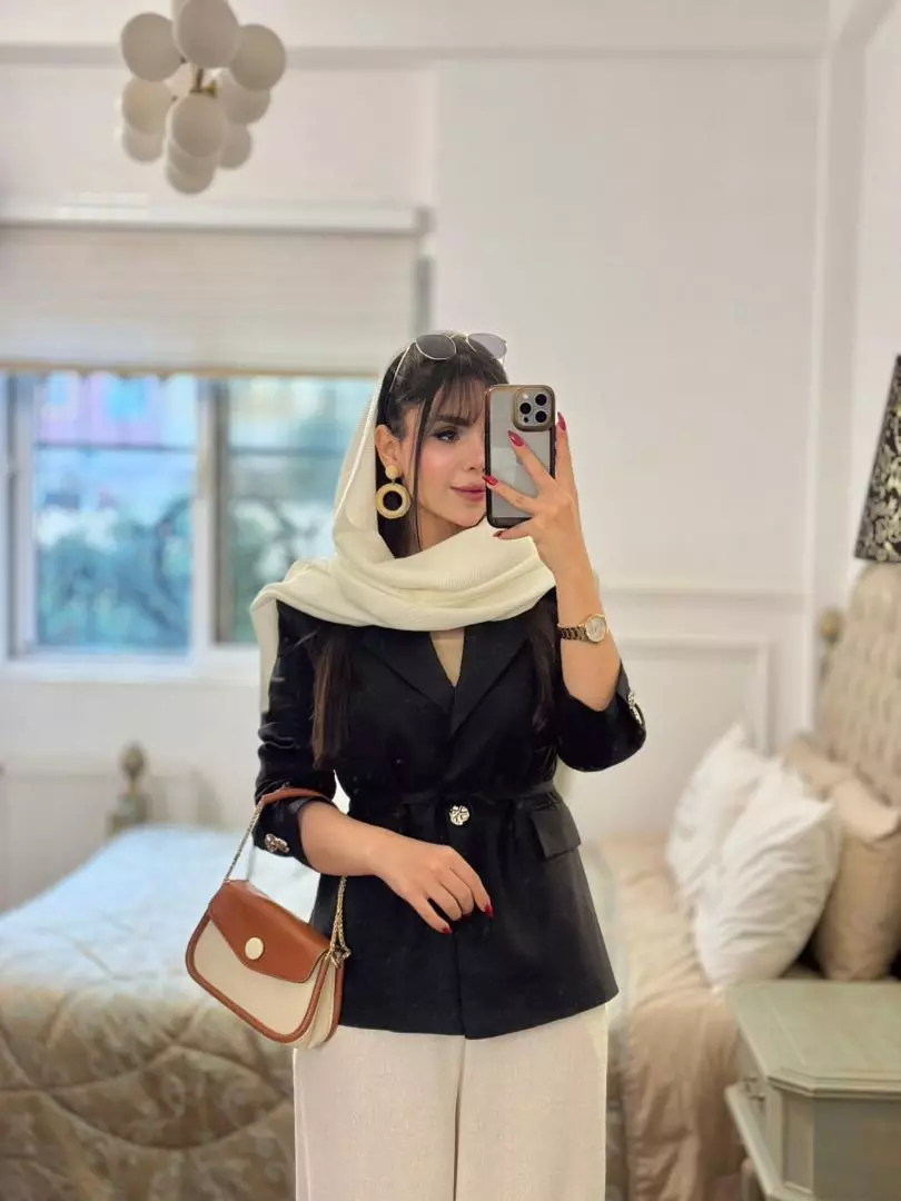 کت تینا