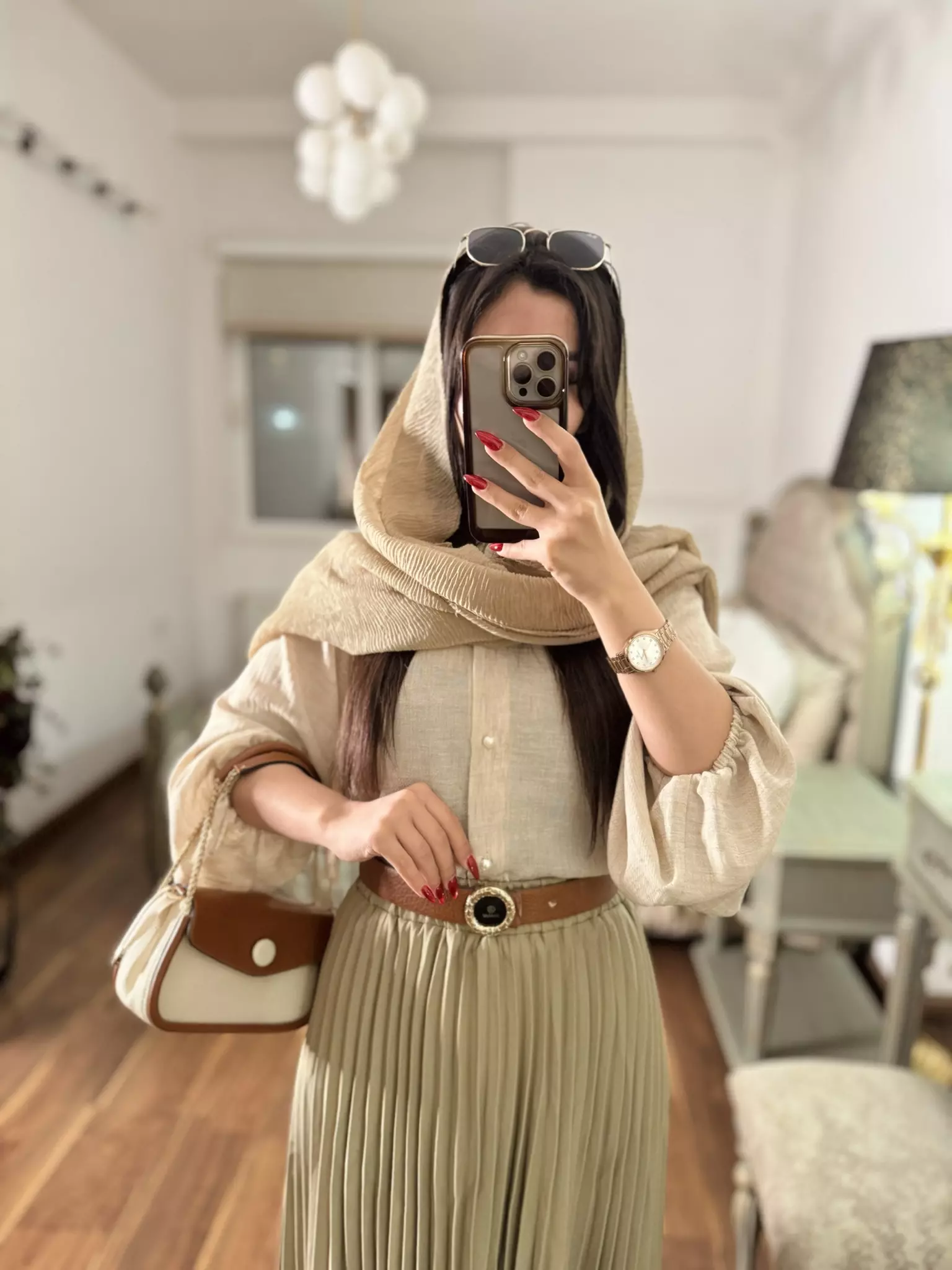 شومیز دینا