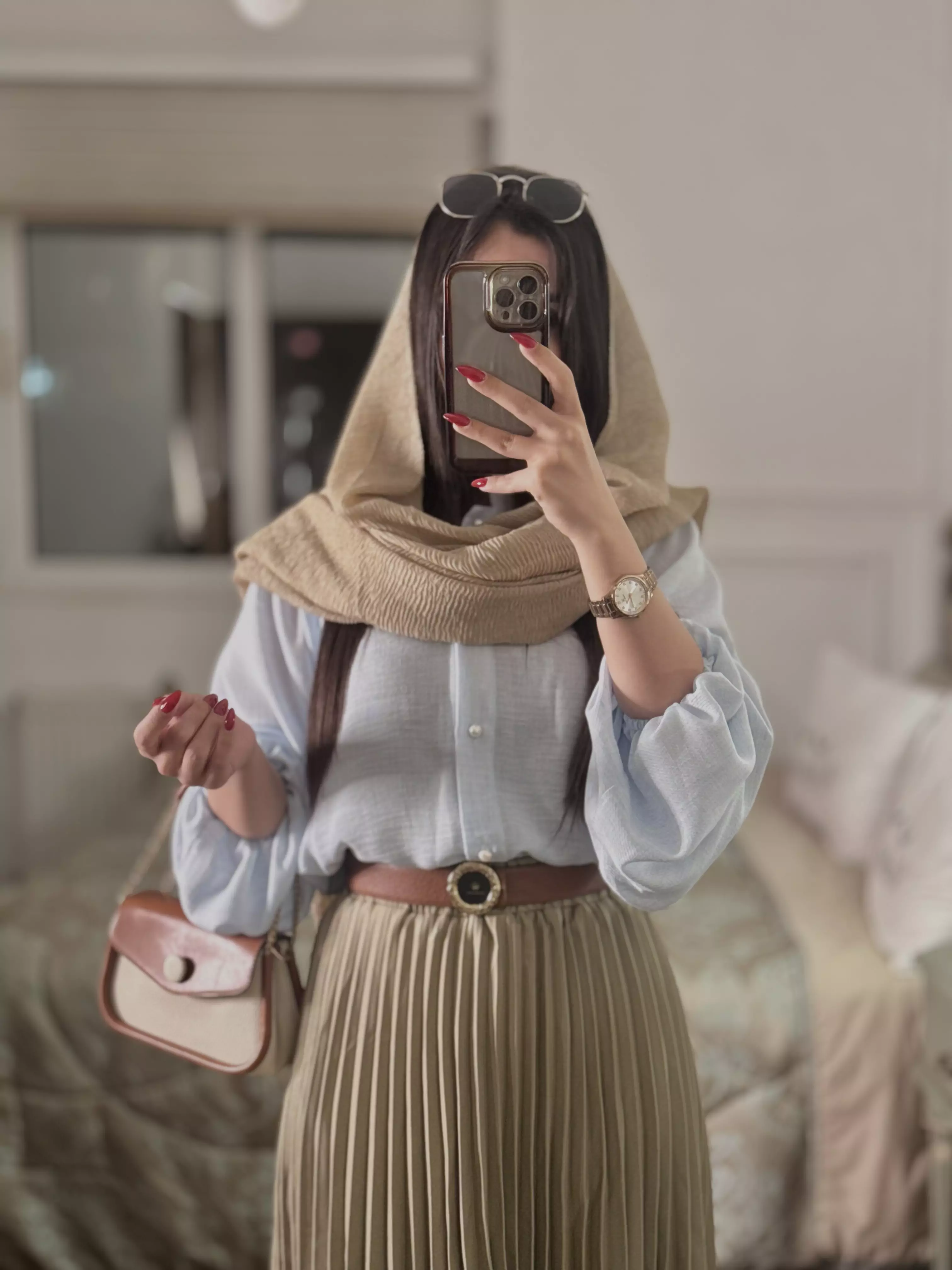 شومیز دینا