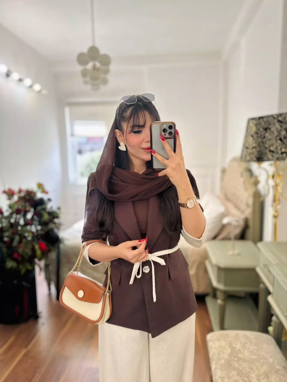 کت و شلوارپریا