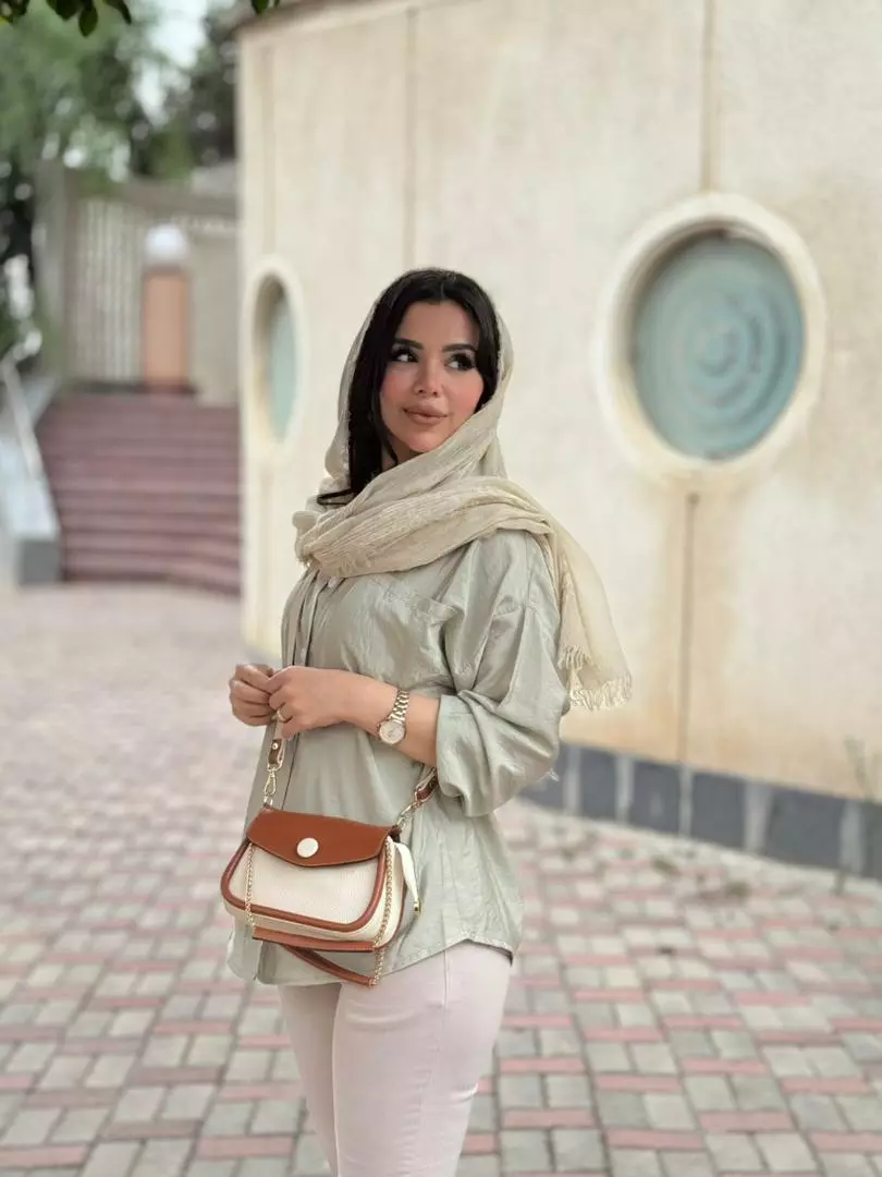 شومیز پری
