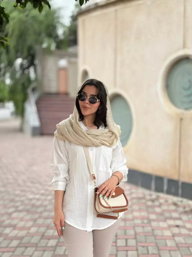 شومیز پری