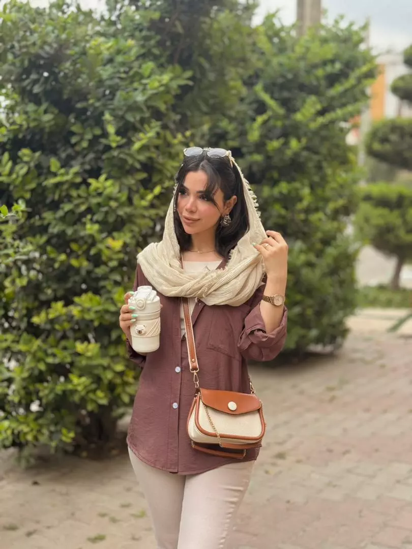 شومیز پری