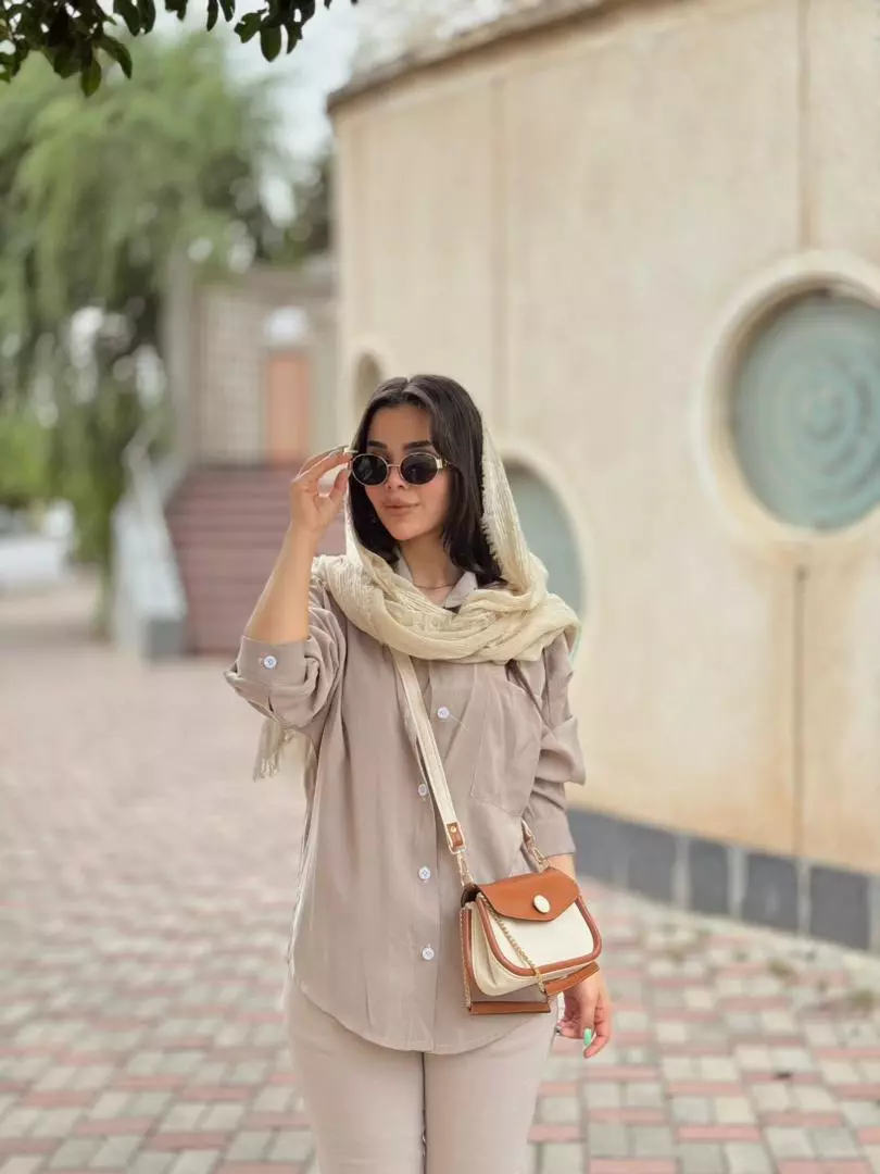 شومیز پری