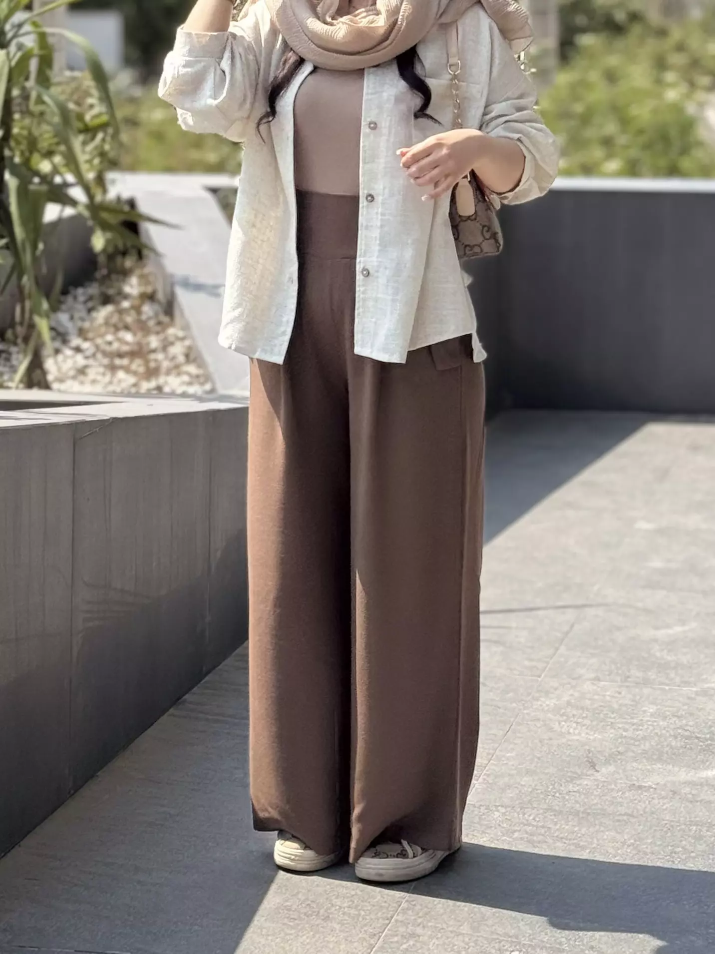 شومیزلینن کنفی
