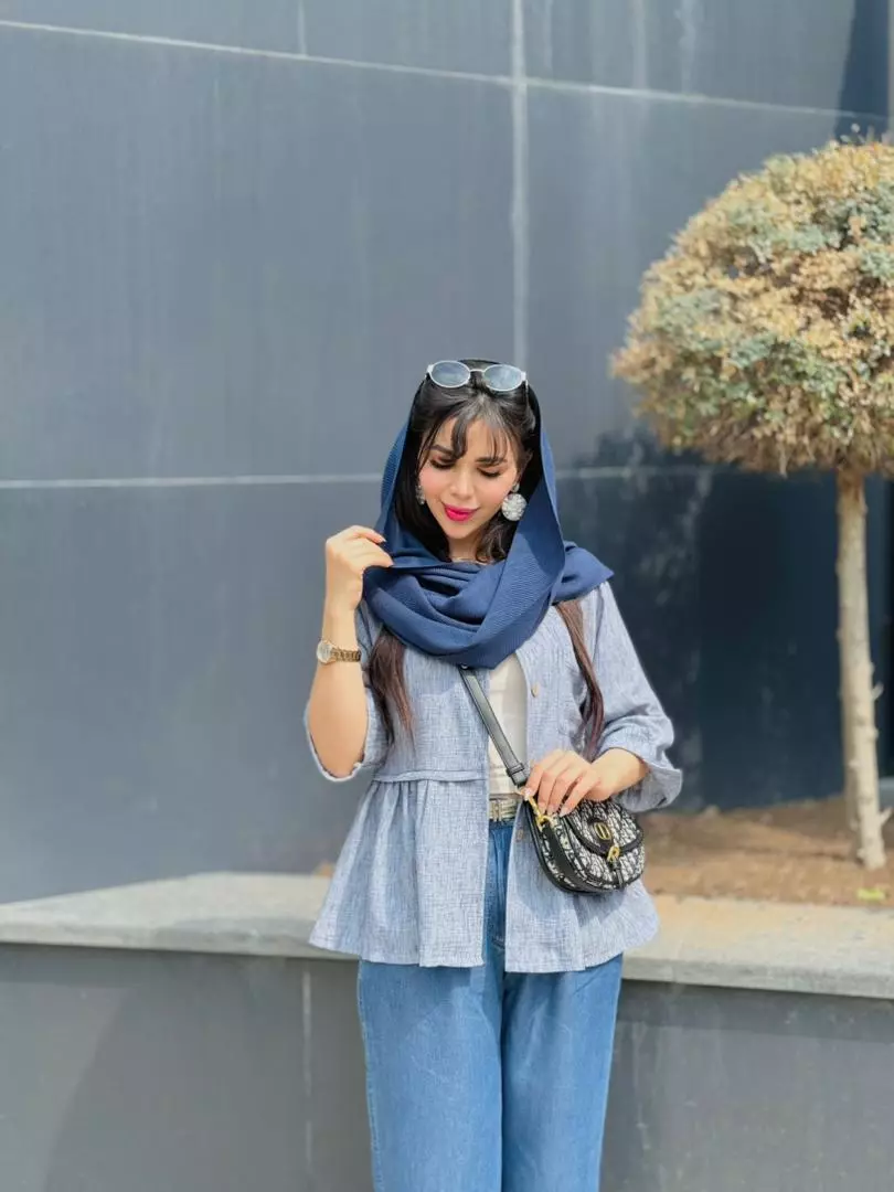 شومیز لامیا
