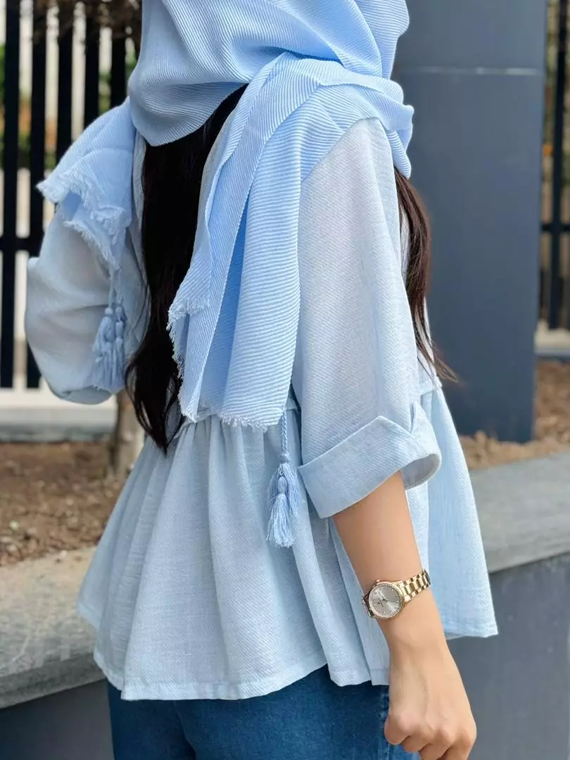 شومیز لامیا