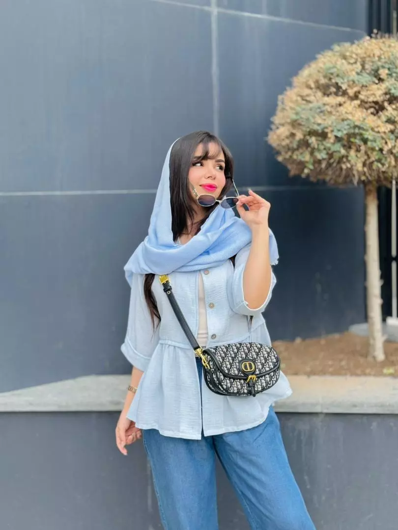 شومیز لامیا