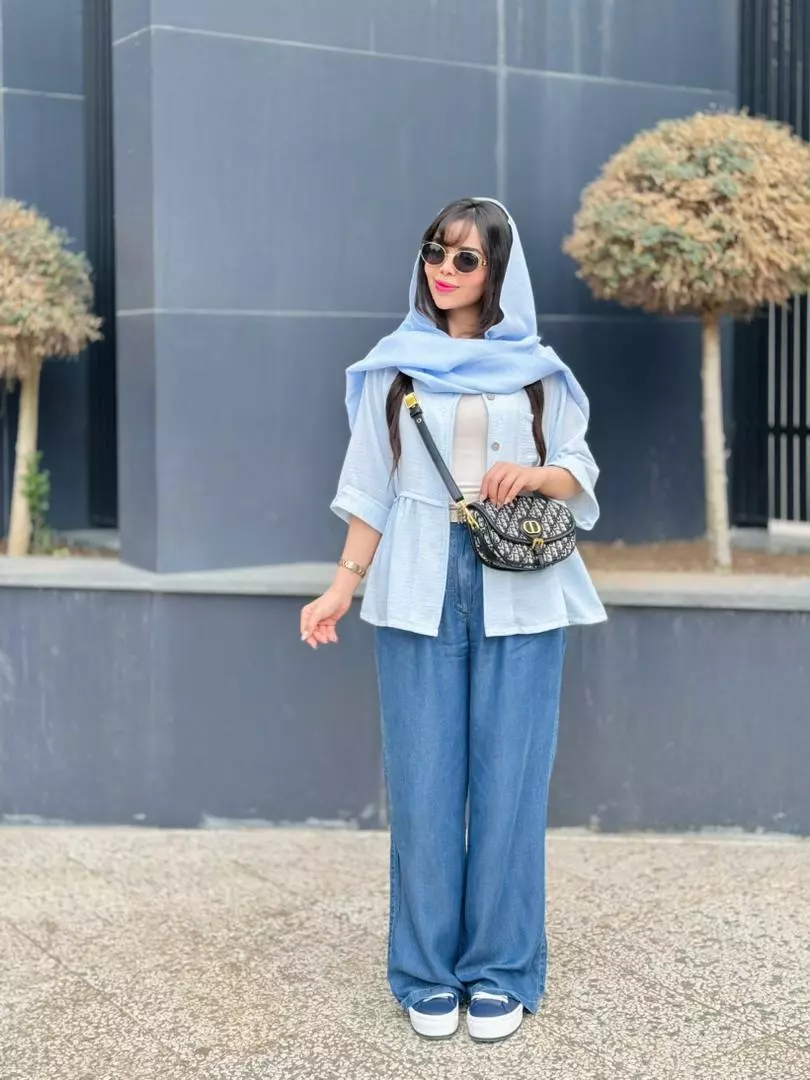 شومیز لامیا