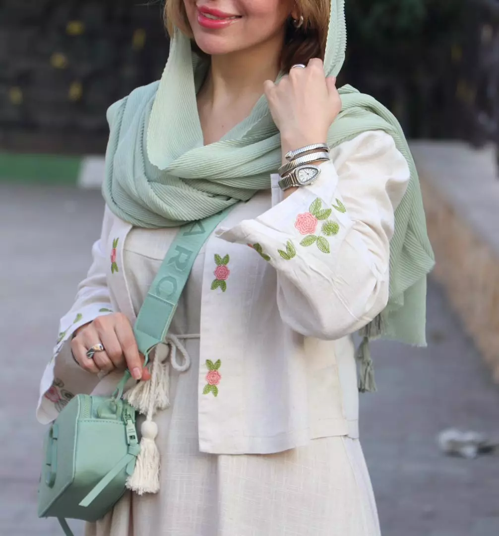 کت رز