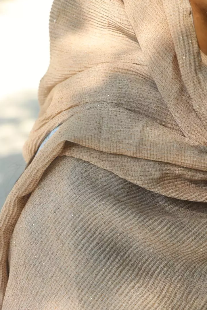 شال برفکی