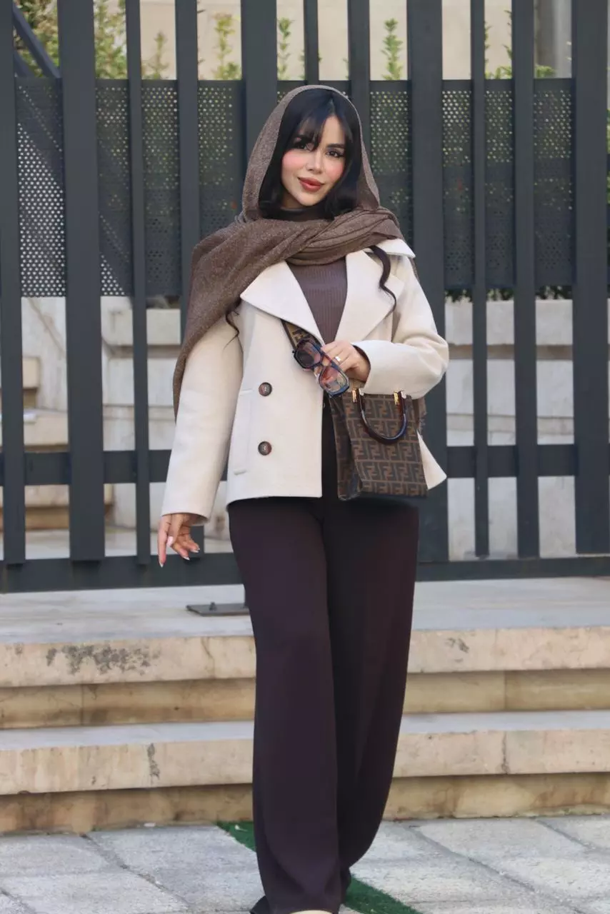 کت فوتر نیلسا