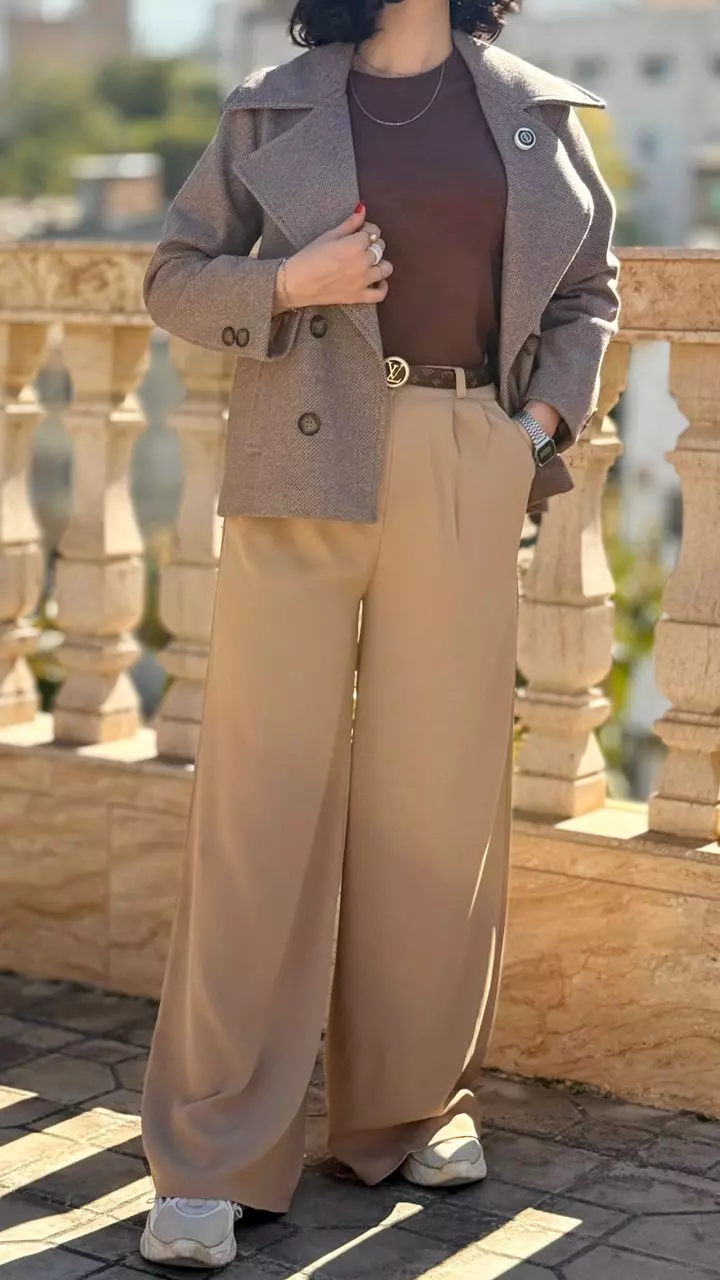 کت فوتر نیلسا