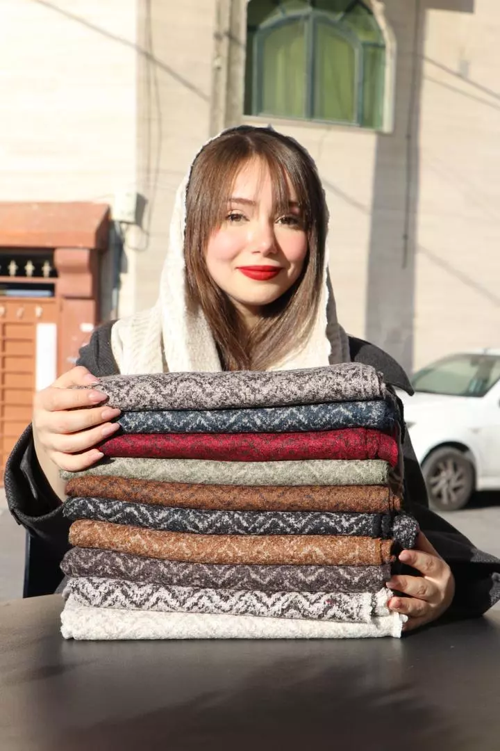 شال موهرنیکا