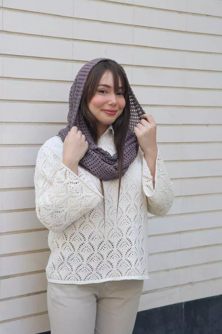 شال رینگی