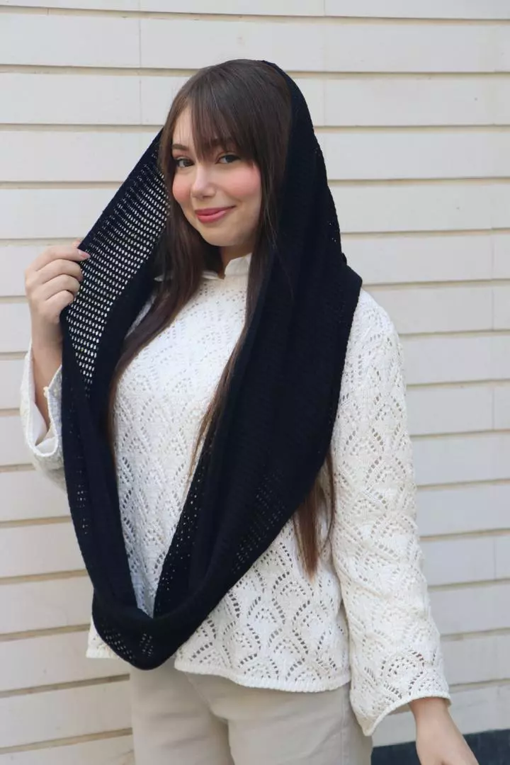 شال رینگی