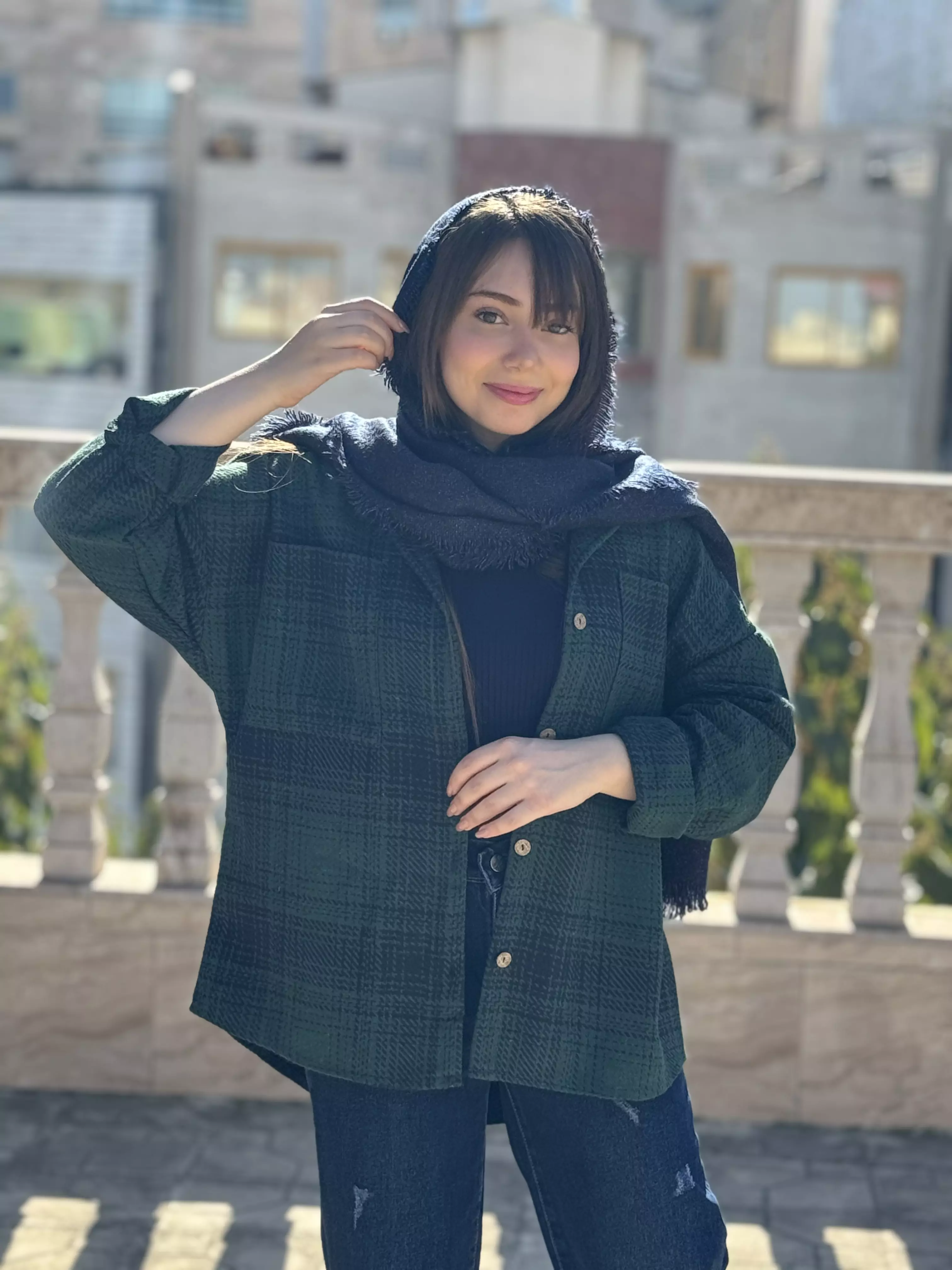 شکت الا