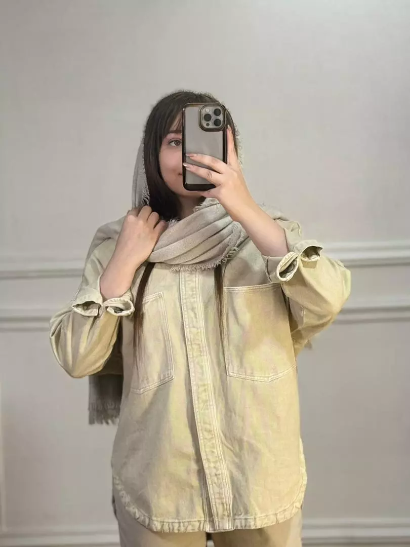 کت جین پناه