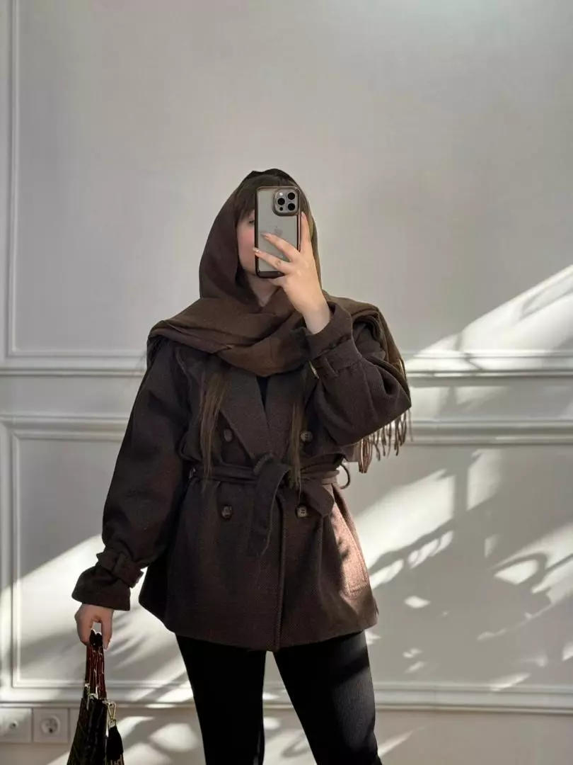 پالتو نورا