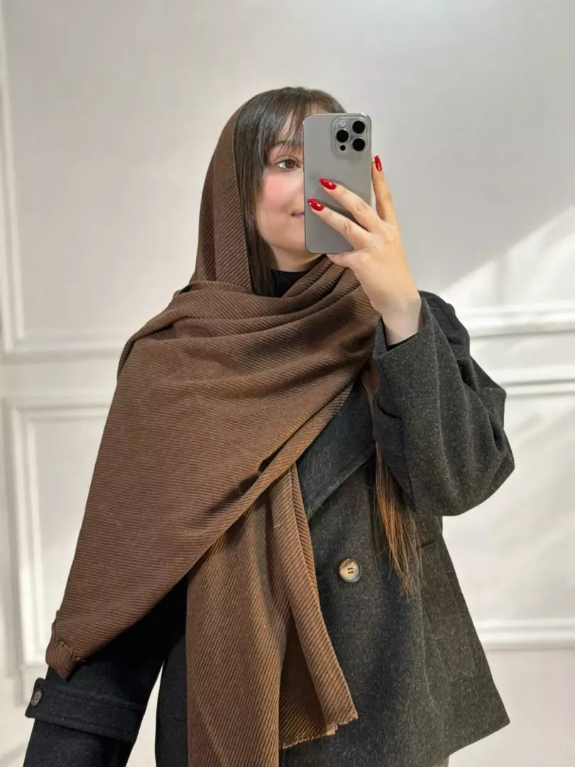شال انا موهر