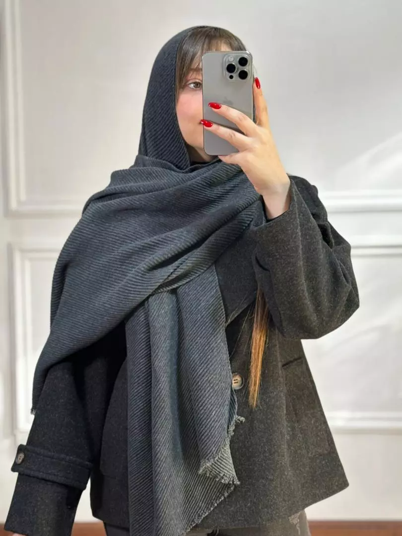 شال انا موهر