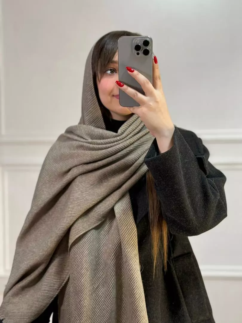 شال انا موهر