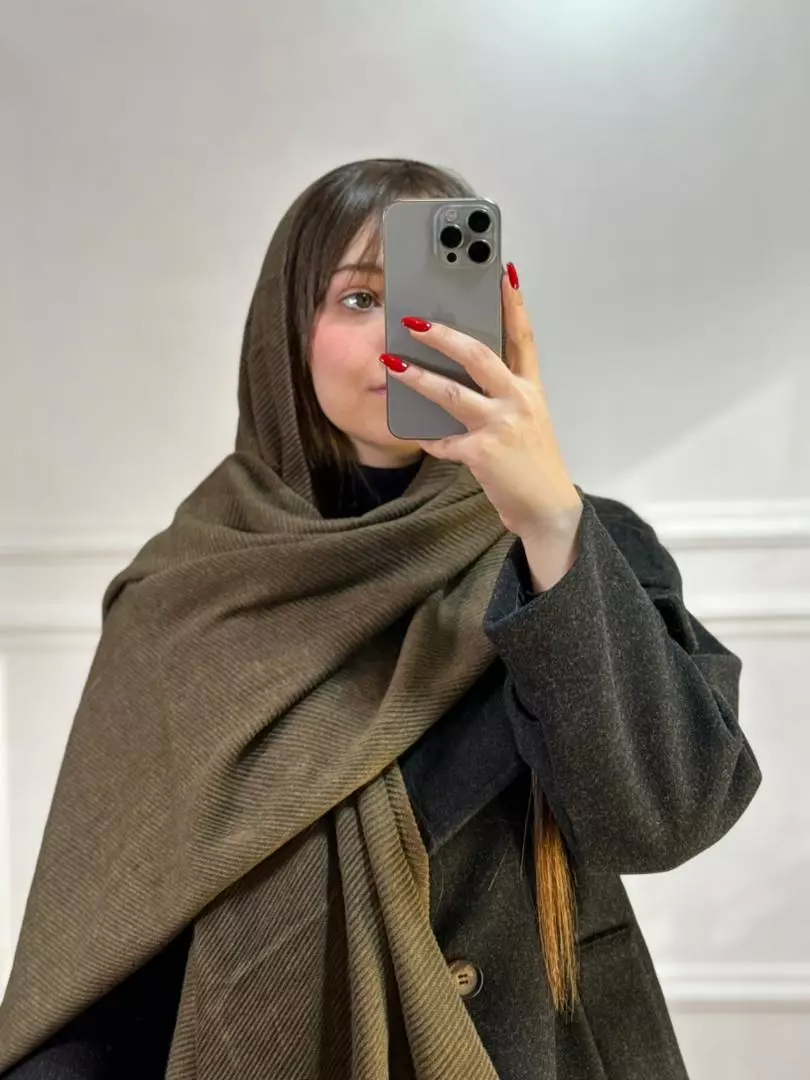 شال انا موهر