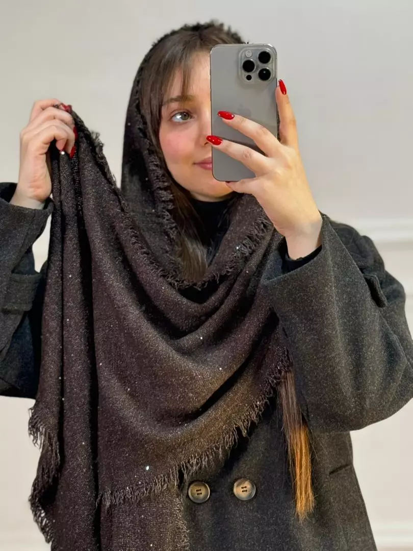 شال موهرسوگل