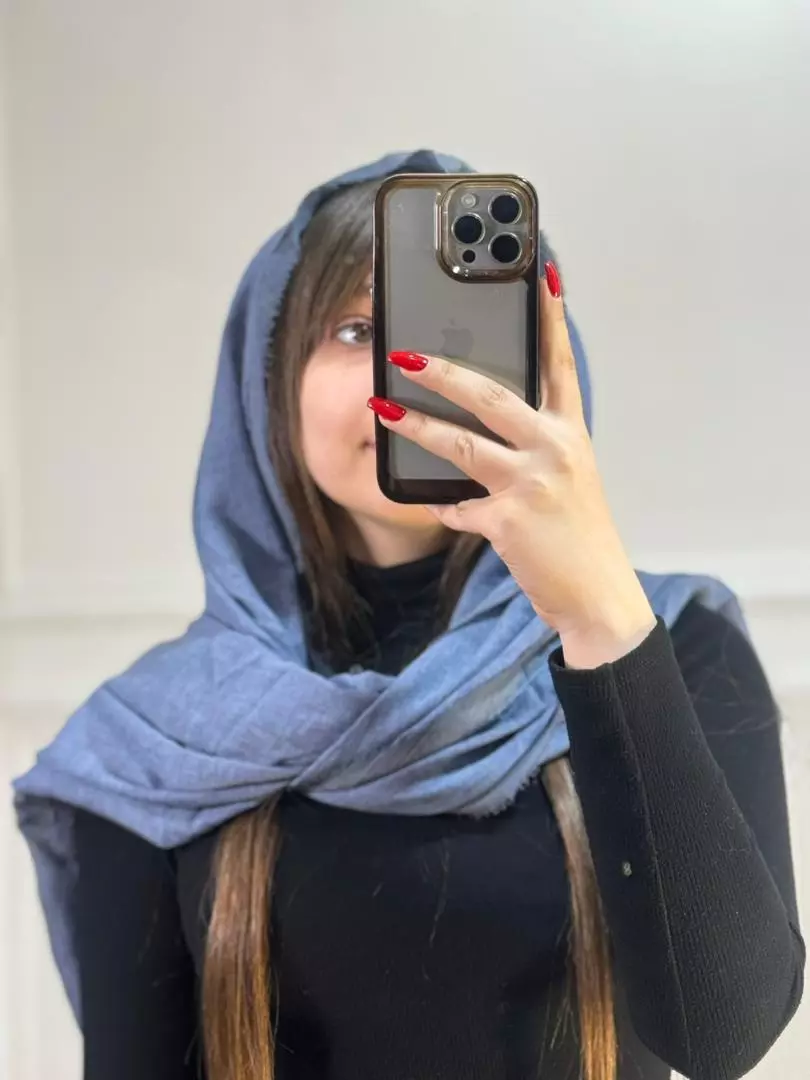 شال ابر