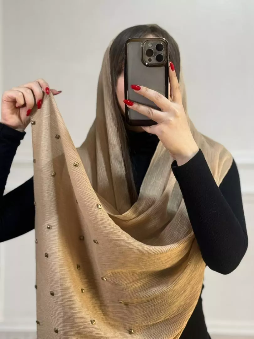 شال پایین پانچ