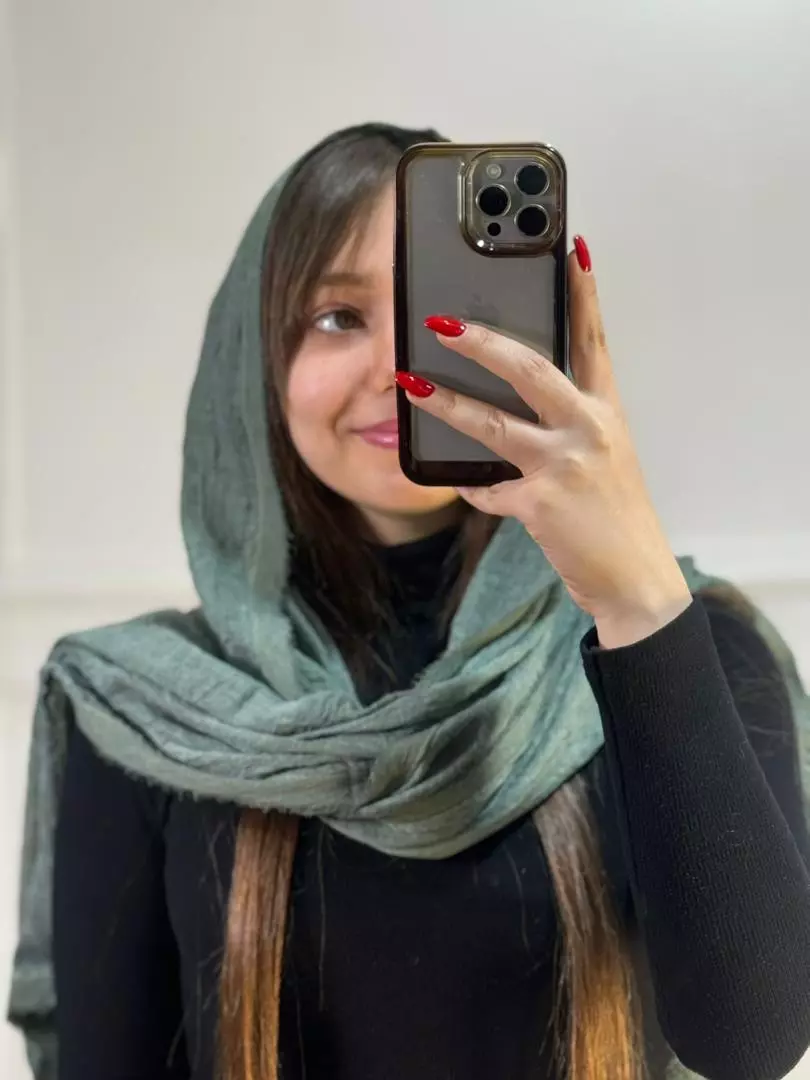 شال ابر