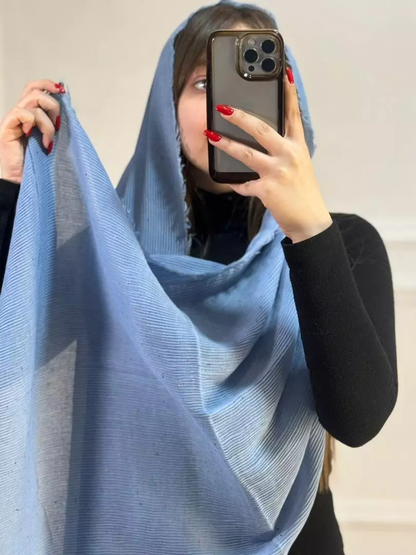 شال لبه ریش