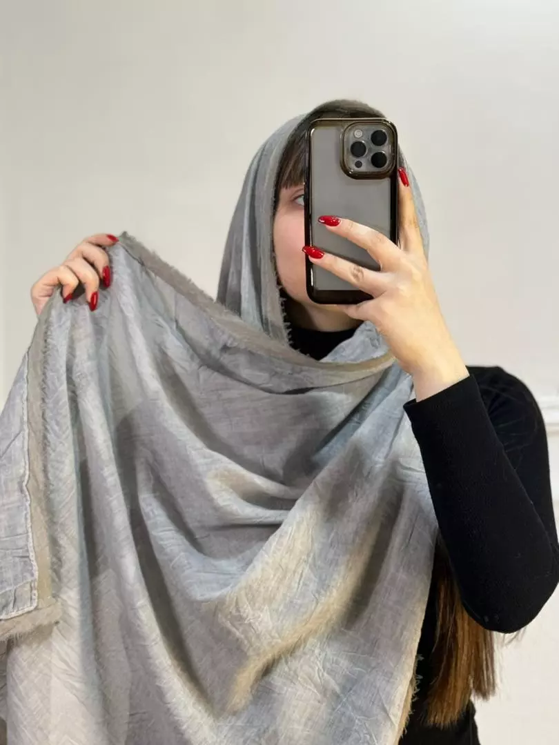 شال ابر