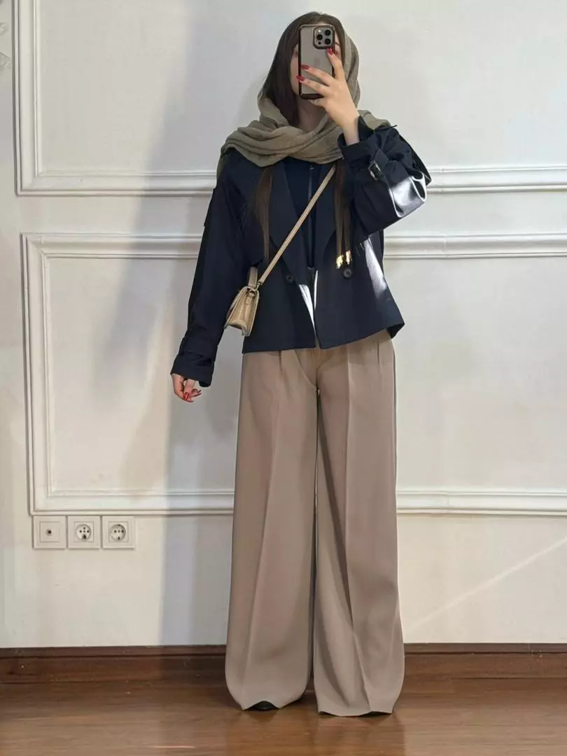ترنچ کت یارا