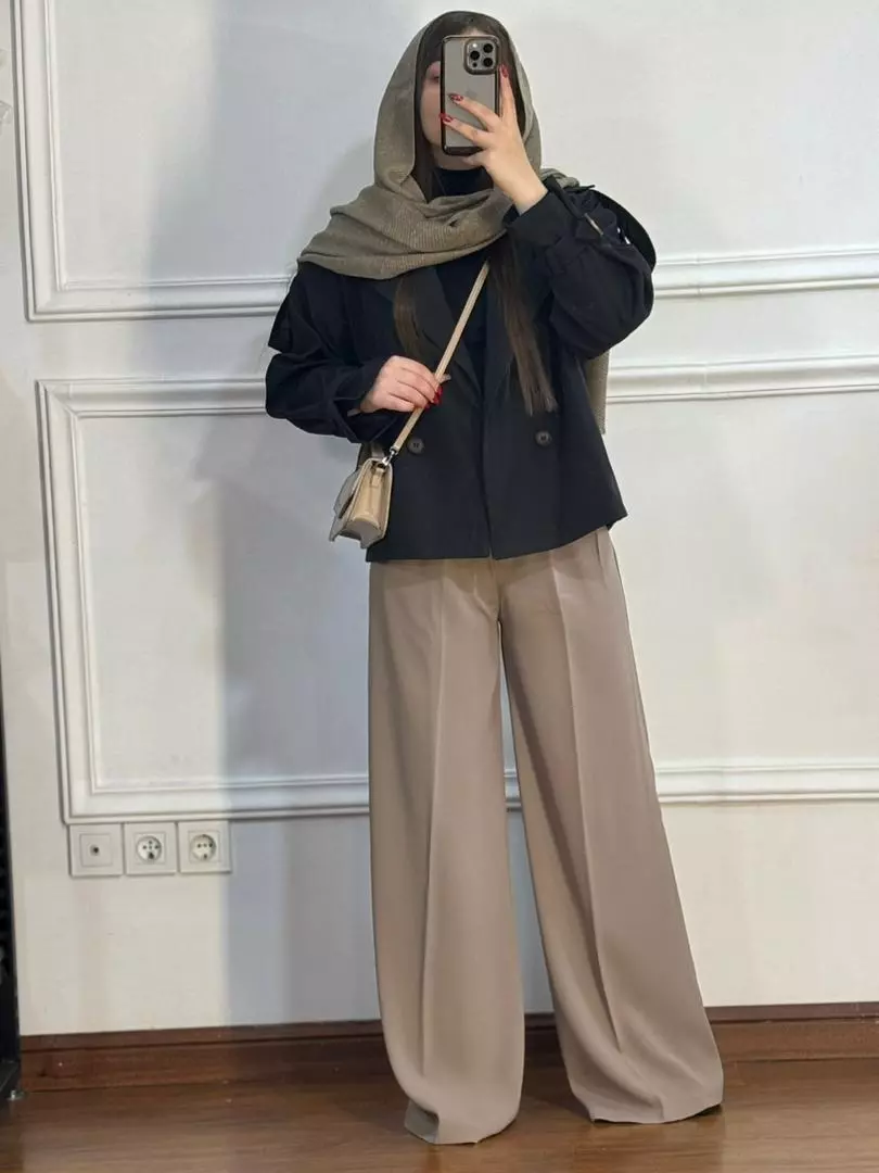 ترنچ کت یارا