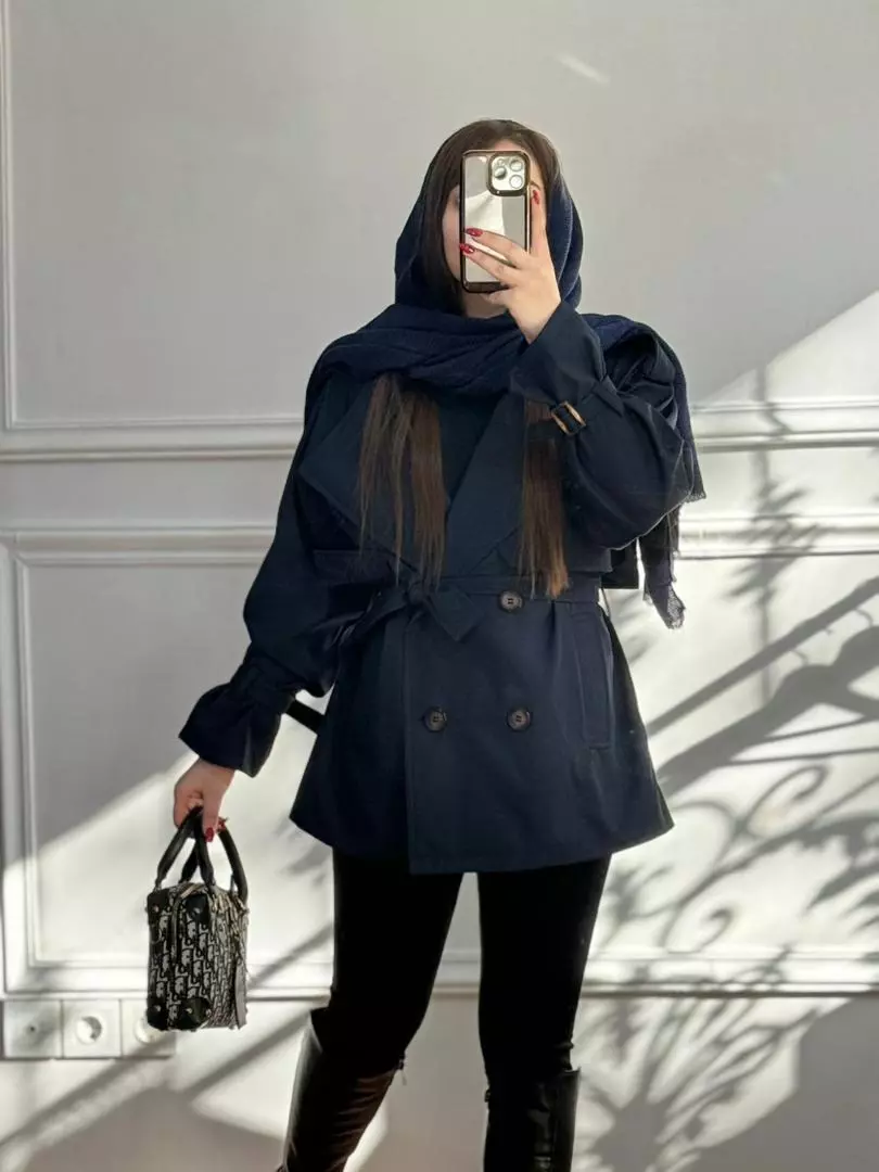 بارونی کاراملا