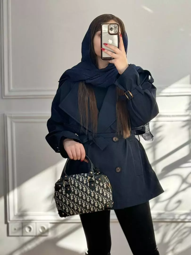 بارونی کاراملا