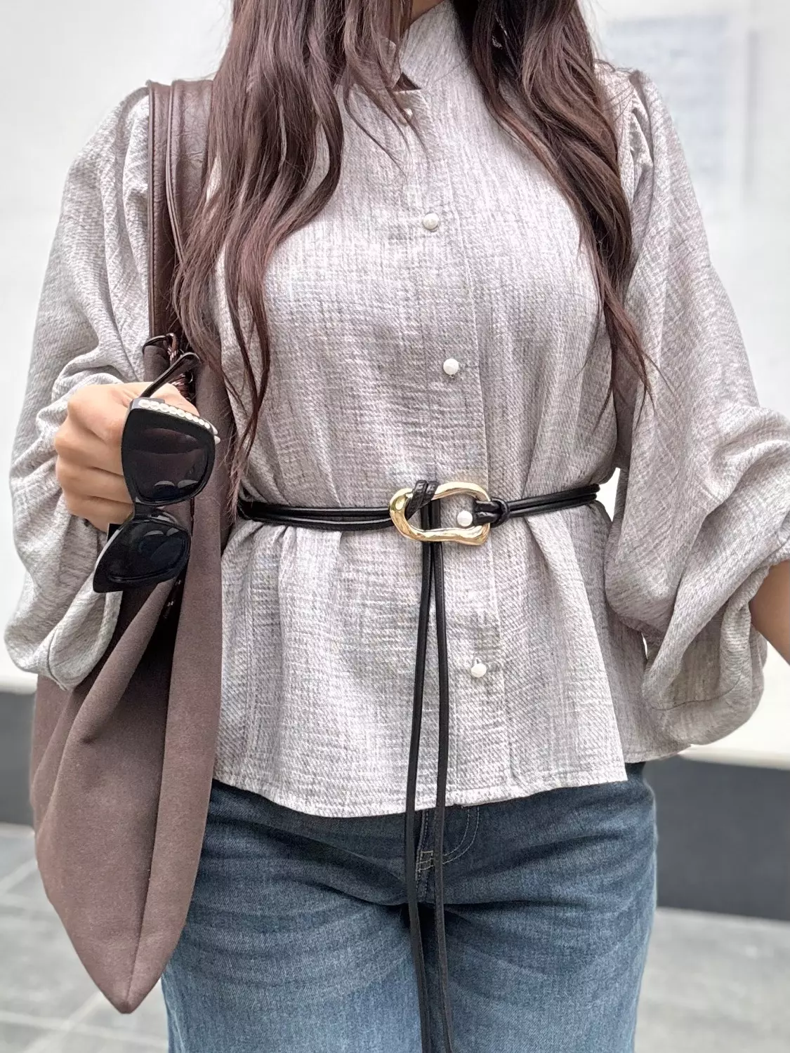 شومیز دینا