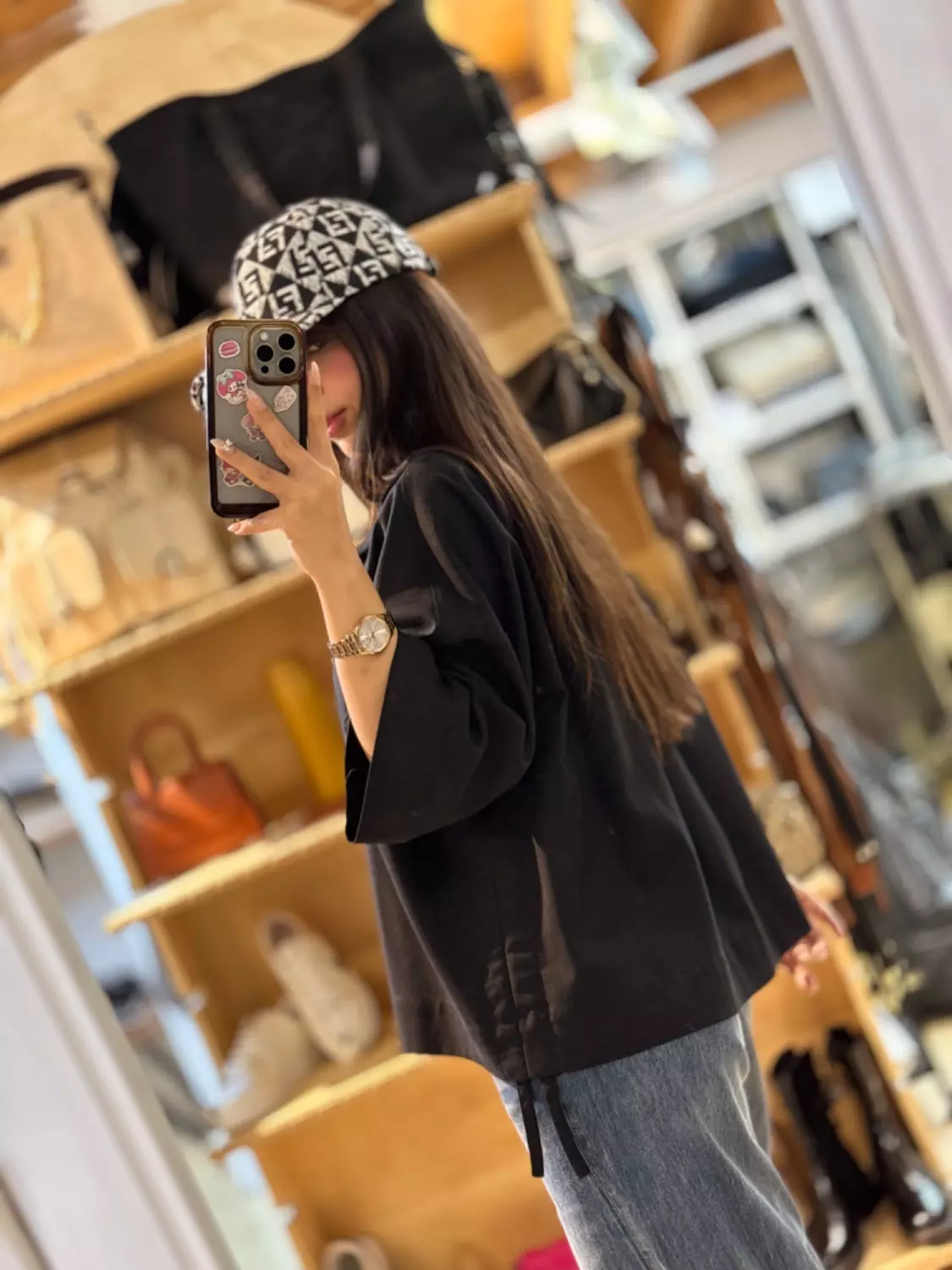 شومیز عروسک