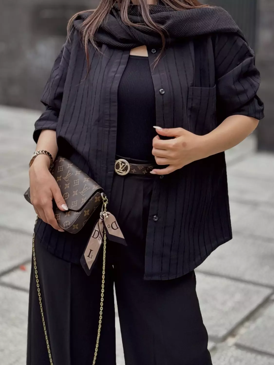 شومیز پری