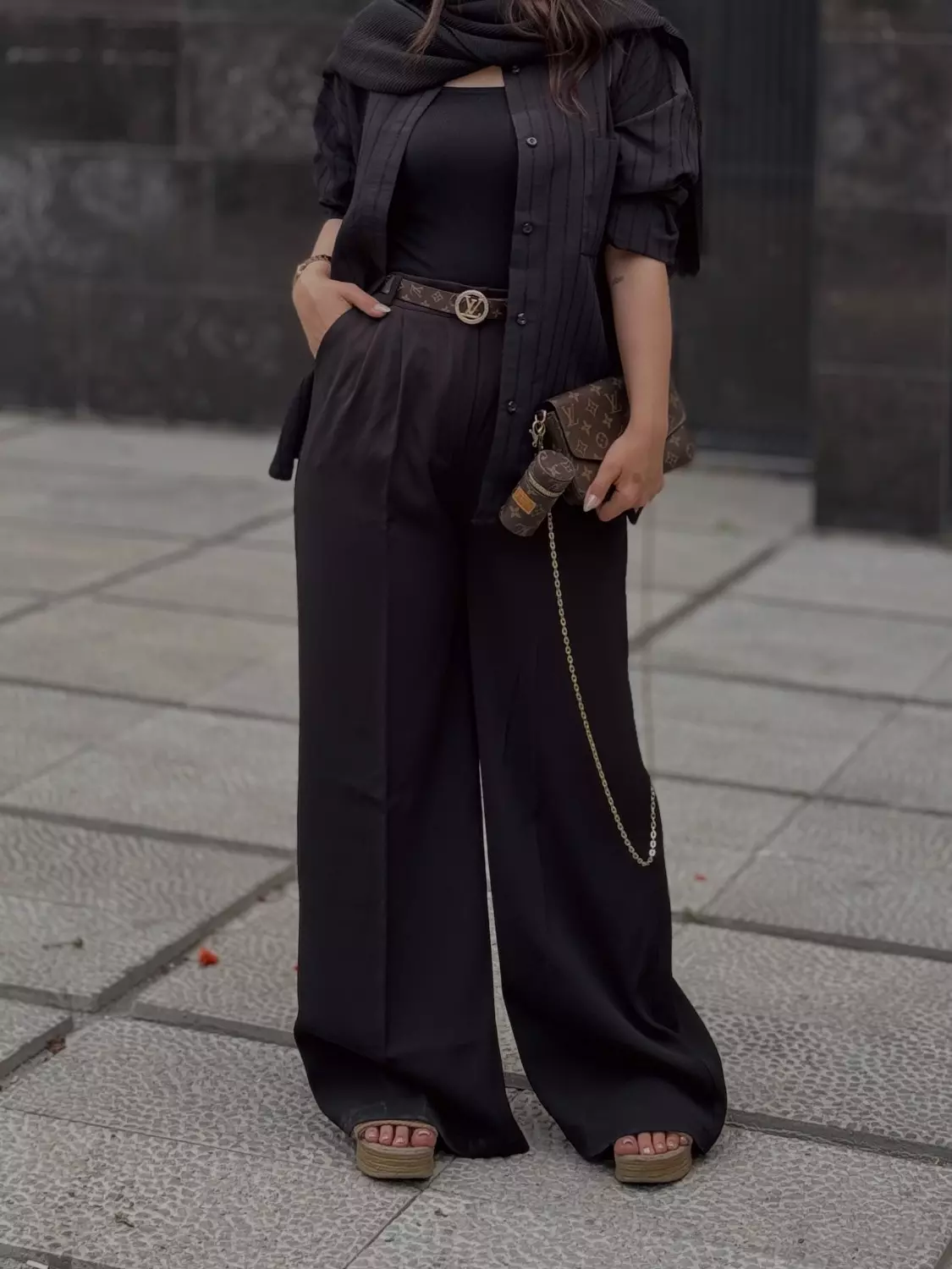 شومیز پری