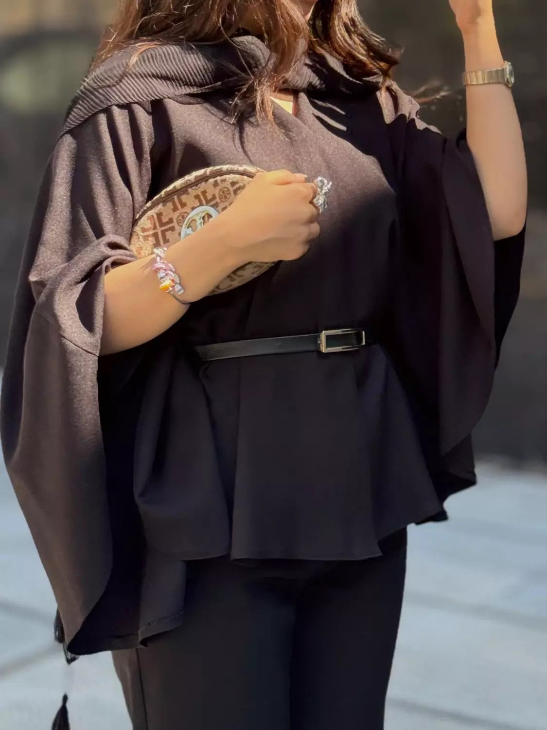کت پانچ