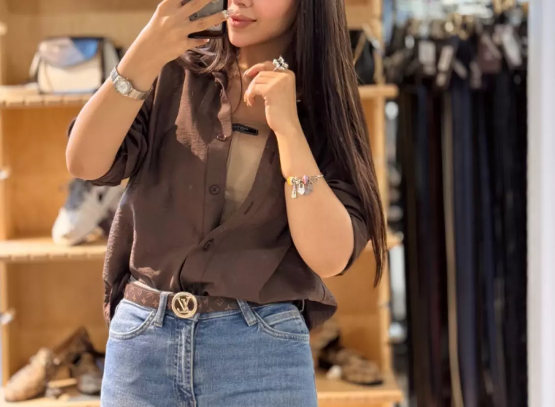 شومیز پری رنگی