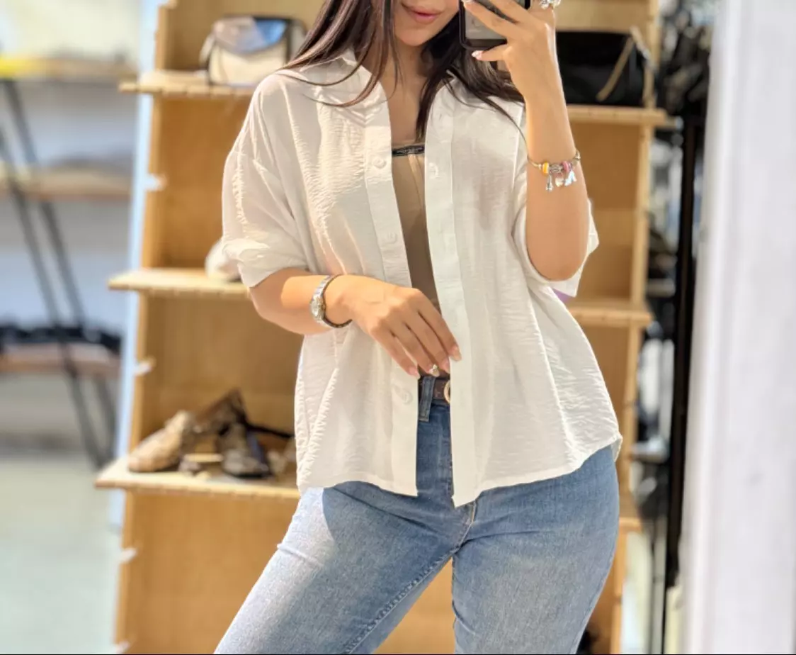 شومیز پری رنگی