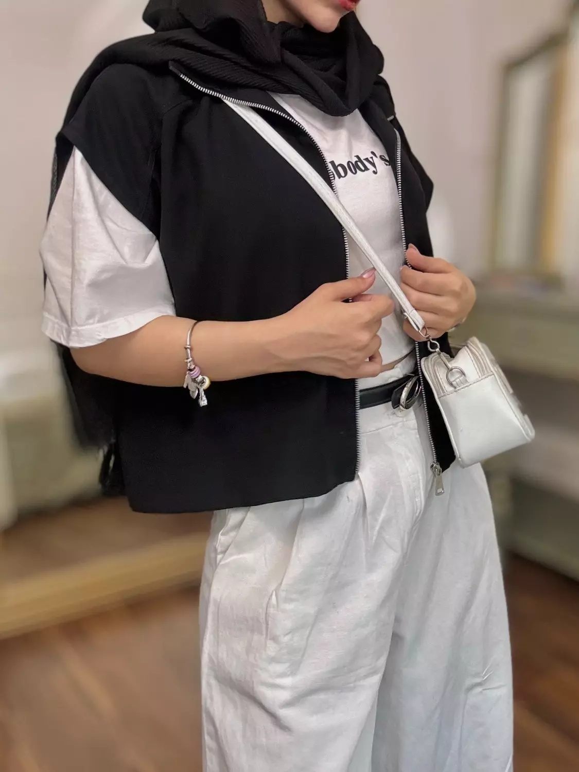 وست سیلک