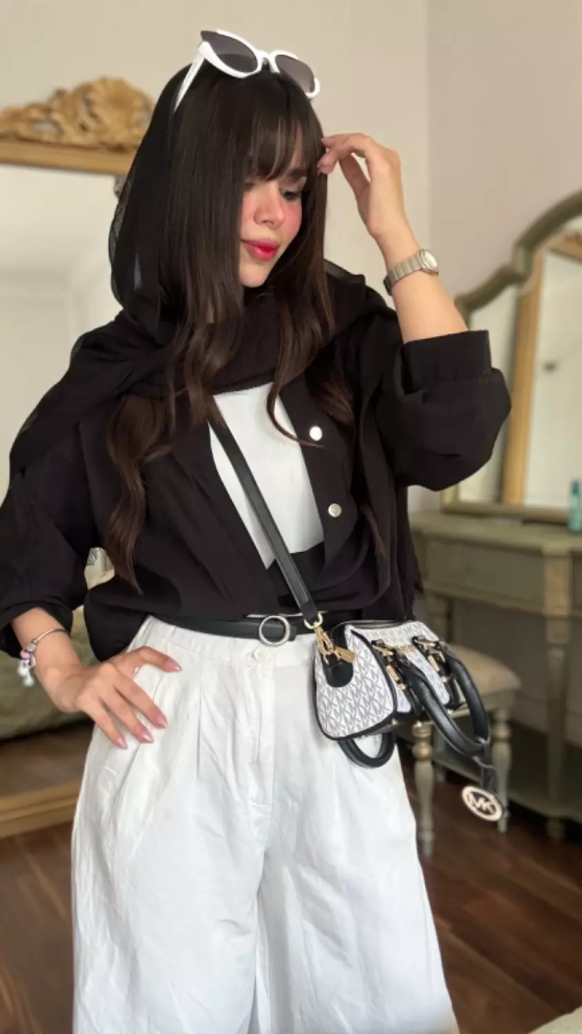 شومیز نگین
