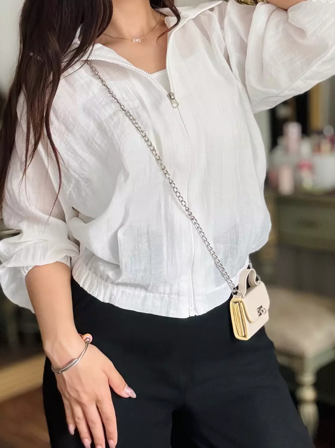 بامبر شیشه ای
