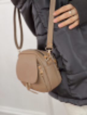 چرم حلقه ای