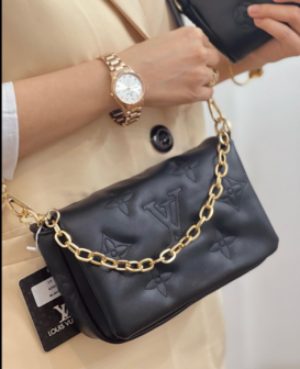 ال وی زنجیری
