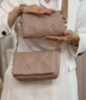 ال وی زنجیری